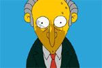 Montgomery Burns