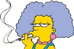 Selma Bouvier
