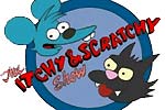 El Show de Rasca y Pica