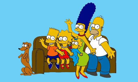 Los Simpson