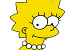 Lisa Simpson
